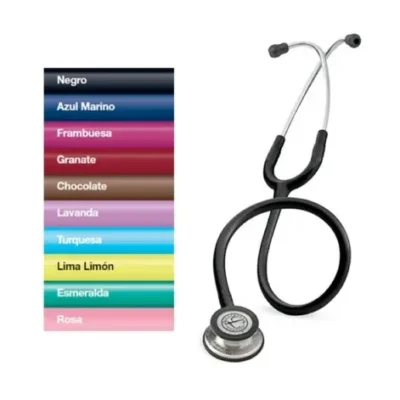 LITTMAN CLASSIC III 5621 GRIS (NDR)