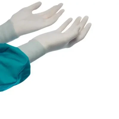 GUANTES CIRUGIA NATURFLEX ESTERILES 7 50UDS BIMEDICA