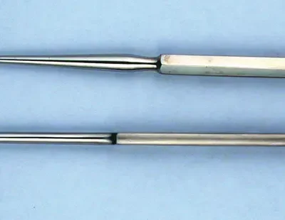 014320 SPAY HOOK SMALL 13CM
