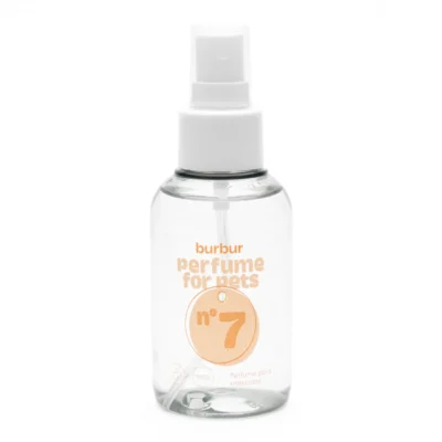 BURBUR PARFUM SEVEN 100ML