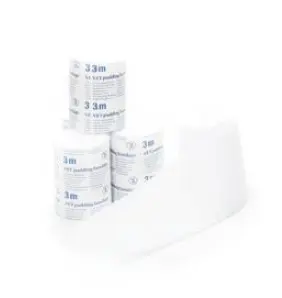 LIGADURA ALMOFADADA 25CMX3M 1UD COVETRUS