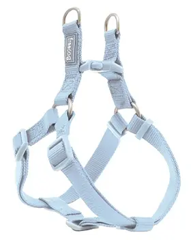 FREEDOG ARNES NYLON TIPO A AZUL CIELO 20MM X 51/70CM