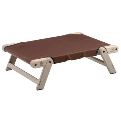 FERPLAST CAMA DOG BED DREAM WOOD SMALL