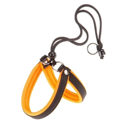 FERPLAST ARNES AGILA FLUO 2  NARANJA