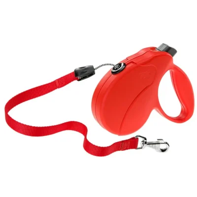 FERPLAST CORREA AMIGO EASY S CORDON ROJO