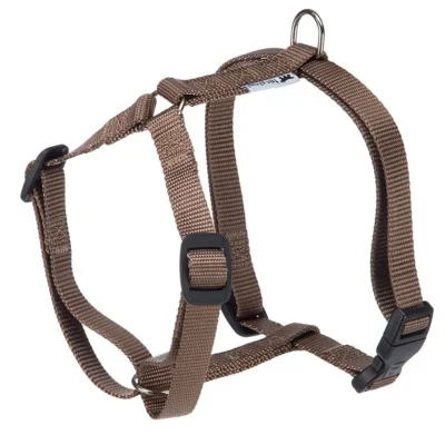 FERPLAST ARNES CHAMPION PETRAL MEDIUM  BROWN