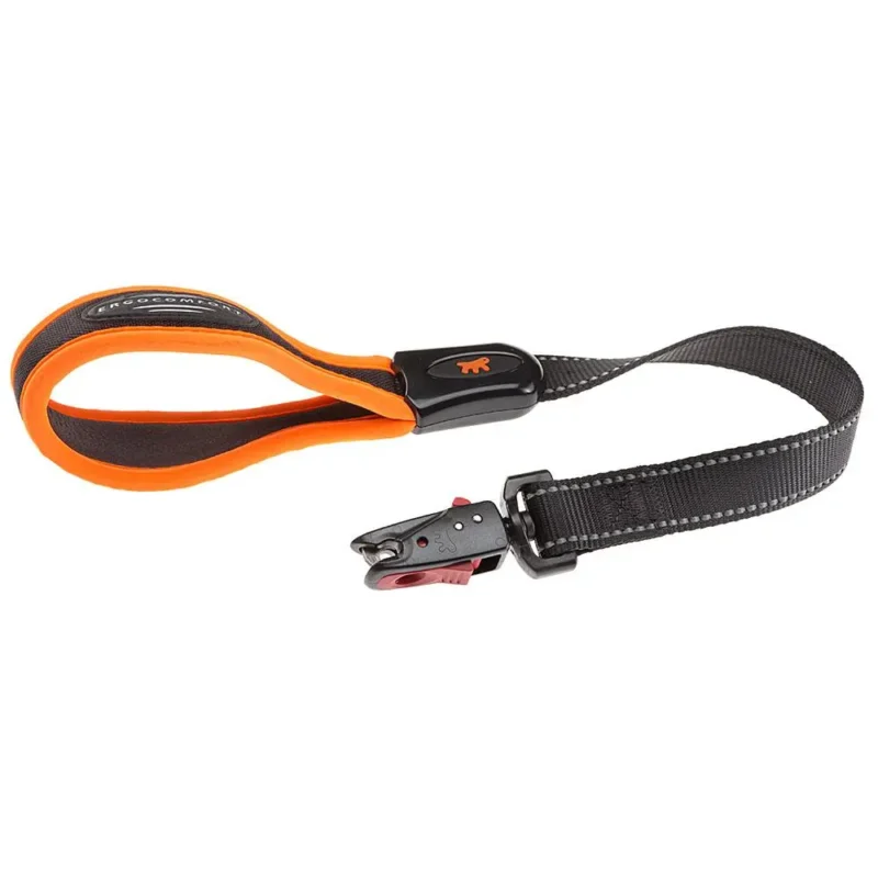 FERPLAST CORREA ERGOFLUO MATIC GM25 55 NARANJA