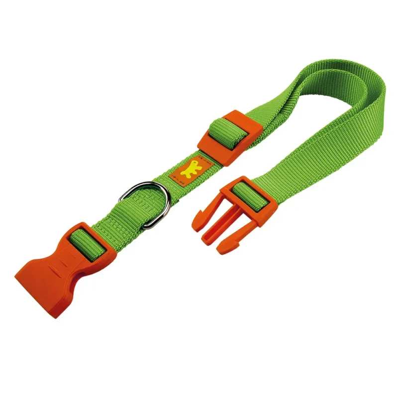 FERPLAST COLLAR CLUB C20 56 COL  GREEN