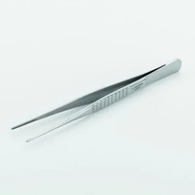 342020 PINZA DISECCION DEBACKEY ATRAUMATICAS 20,5CM