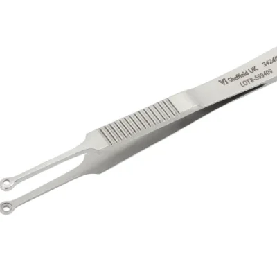 342460 PINZAS CILIOS BENNET