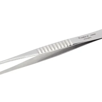 341145 PINZA DISECCION 1/2 DIENTES 15CM