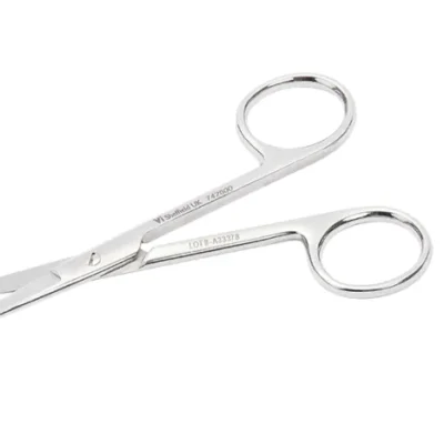 746115 TIJERA METZEMBAUM RECTA 20,5CM