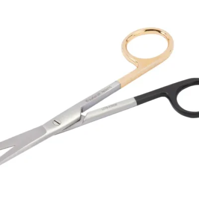 760008TC TIJERA METZEMBAUM RECTA SUPERCUTTING TUNGSTE 14,5CM