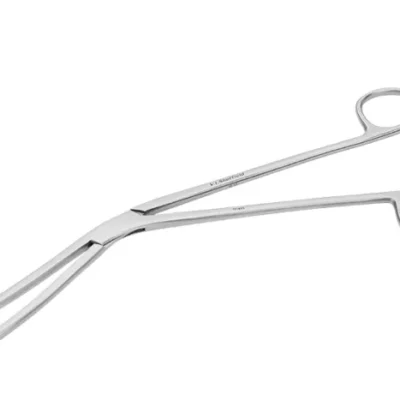 787655 PINZA CHEATLE PARA ESTERILIZACION 26,5CM