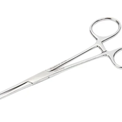 801165 PINZA ALLIS 5/6 DIENTES 15CM