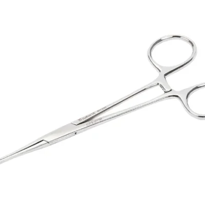 801360 PINZA BABCOCK 23CM