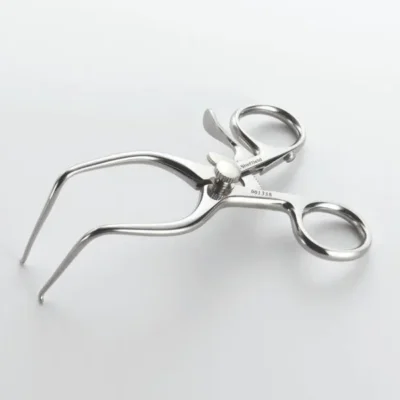 001338 TECA RETRACTORS