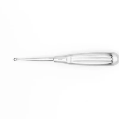 782205 CUCHARILLA VOLKMAN CON MANGO 3MMX17CM