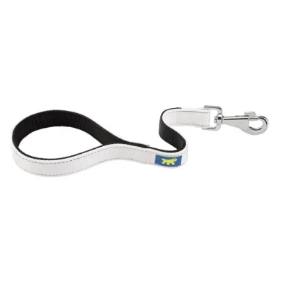 FERPLAST CORREA DUAL GM25 45  WHITE