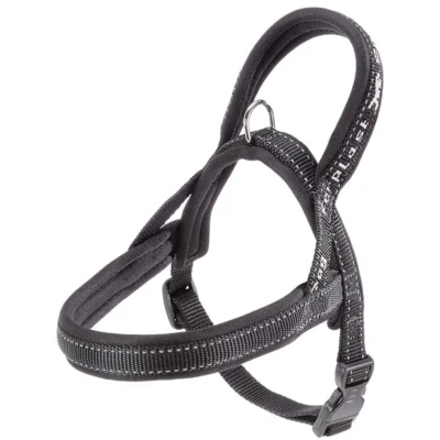 FERPLAST ARNES SPORT DOG P XS  GREY