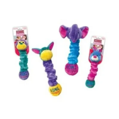 KONG SQUIGGLES MEDIUM