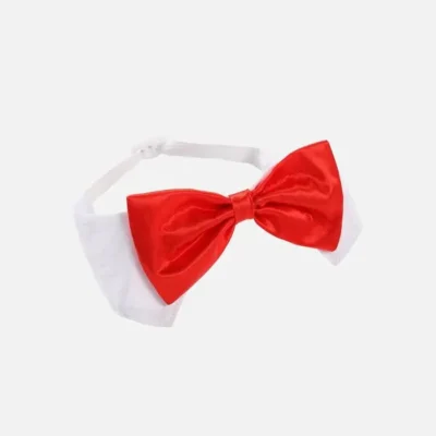 WOUAPY CHRISTMAS PAJARITA PAPA NOEL ROJA TALLA 1