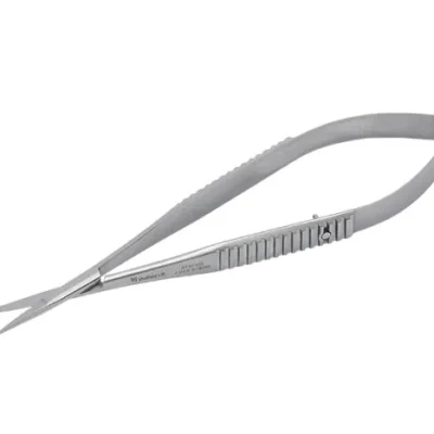 014210S TIJERA CORNEAL CASTROVIEJOS RECTAS 11.5CM