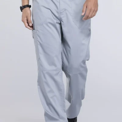 CHEROKEE PANTALON HOMBRE REVOLUTION GRY TALLA L