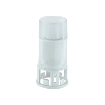CHEMFORT ADAPTADOR VIAL 13-20MM 50UDS BRAUN