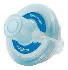 FILTRO TWINSTAR 9 PLUS 100UDS BRAUN (NDR)