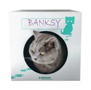 CASITA VETCARE BRAUN