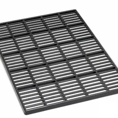 SUELO DE PVC S-L PARA JAULA ANCHO 609.6 MM (NDR)