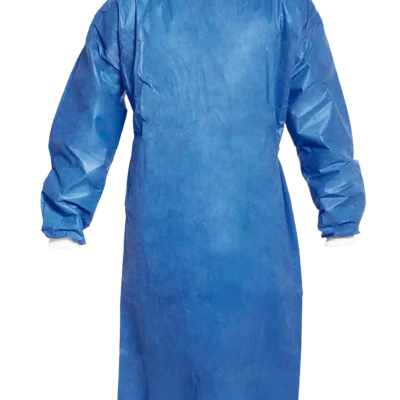 BATA QUIRURGICA ESTERIL LITE ESTANDAR L BIMEDICA