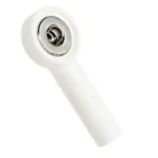 ADAPTADOR CLAVIJA DE 4MM A BOTON ECG BASTOS MEDICAL (NDR)