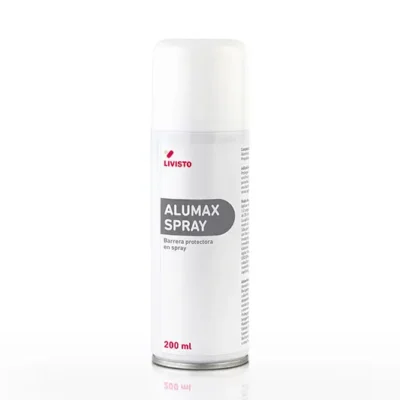 ALUMAX SPRAY 200ML