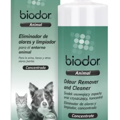 BIODOR ANIMAL CONCENTRADO 1L